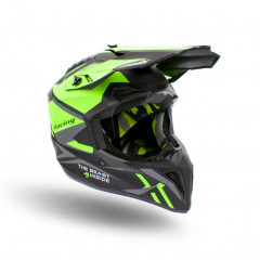 Motociklu ķivere JUNIOR CROSS 127