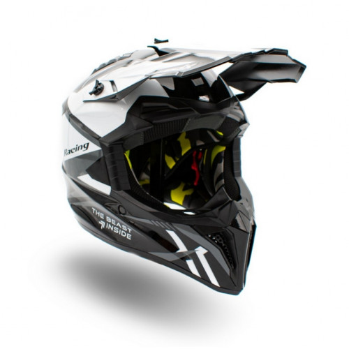  Motociklu ķivere JUNIOR CROSS 127 