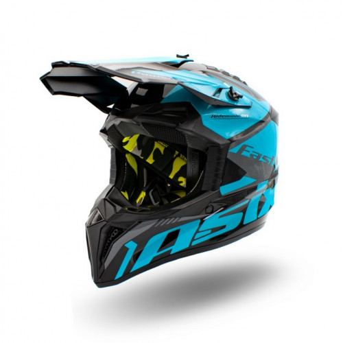  Motociklu ķivere JUNIOR CROSS 127 