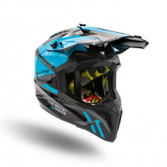 Motociklu ķivere JUNIOR CROSS 127 