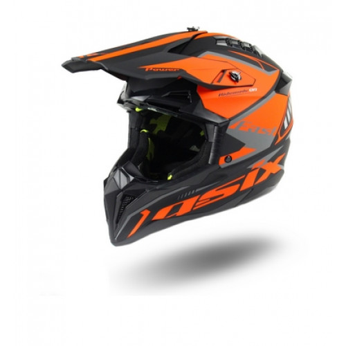 Motociklu ķivere SENIOR CROSS 189