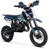 Mini motocikls 12/10 ASIX 710 2T (60cm3) 