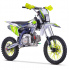 Benzīna motocikls 125cc 17"/14" no Asix DT125 (elektriskais starteris)