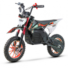 Elektriskais mini motocikls Cross XTR-E-702
