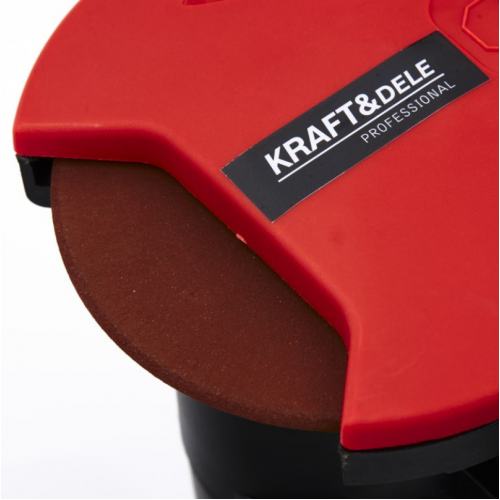 Ķēdes asināšanas mašīna no Kraft&Dele (KD10578)