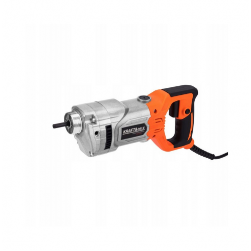 Betona vibrators 2m, 4000 apgr./min no Kraft&Dele (KD10855 + KD10856)