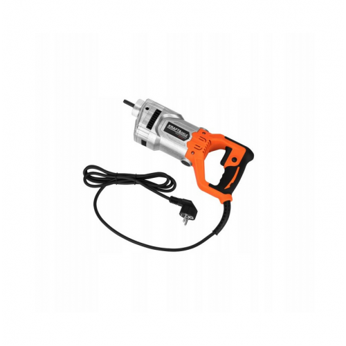 Betona vibrators 2m, 4000 apgr./min no Kraft&Dele (KD10855 + KD10856)