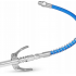 Pašbloķējošais smērvielas uzgalis 30cm, M10 no Kraft&Dele (KD10871)