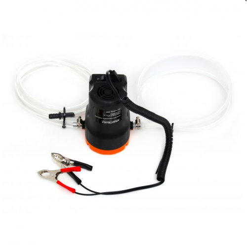 Eļļas novadīšanas sūknis 12V no Kraft&Dele (KD1173)