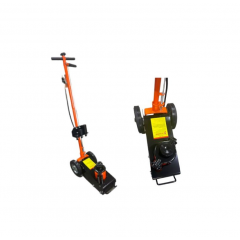 Hidrauliskais domkrats kravas auto 22T no Kraft&Dele (KD1316)