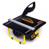 Flīžu zāģis slapjai/sausai griešanai 1700 W no Kraft&Dele (KD1371)