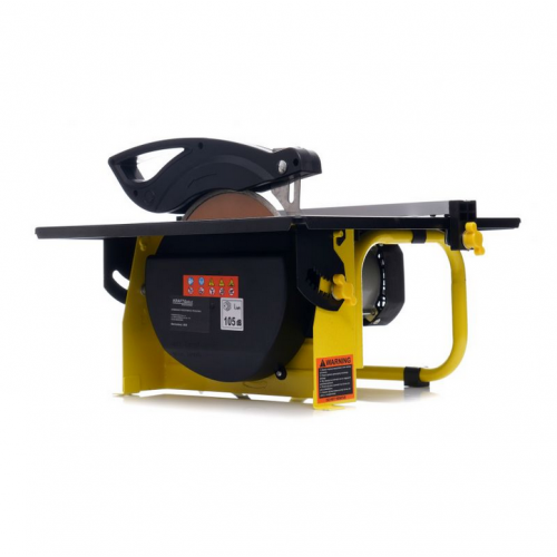 Flīžu zāģis slapjai/sausai griešanai 1700 W no Kraft&Dele (KD1371)