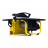 Flīžu zāģis slapjai/sausai griešanai 1700 W no Kraft&Dele (KD1371)