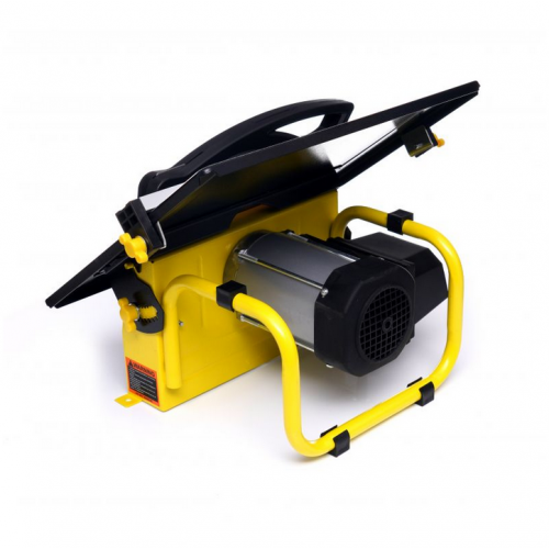 Flīžu zāģis slapjai/sausai griešanai 1700 W no Kraft&Dele (KD1371)