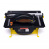 Flīžu zāģis slapjai/sausai griešanai 1700 W no Kraft&Dele (KD1371)