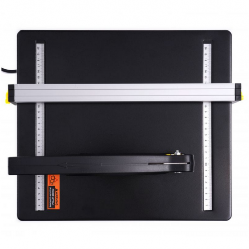 Flīžu zāģis slapjai/sausai griešanai 1700 W no Kraft&Dele (KD1371)