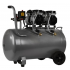 Bezeļļas kompresors 100L/2x1500W no Kraft&Dele (KD1398)
