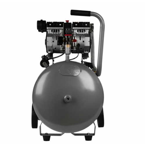 Bezeļļas kompresors 100L/2x1500W no Kraft&Dele (KD1398)