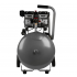 Bezeļļas kompresors 100L/2x1500W no Kraft&Dele (KD1398)