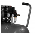 Bezeļļas kompresors 100L/2x1500W no Kraft&Dele (KD1398)