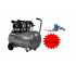 Bezeļļas kompresors 100L/2x1500W no Kraft&Dele (KD1398)