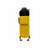 Bez eļļas kompresors 1.5kW 50l + digitāla gaisa pistole no KRAFT&DELE (KD1418)