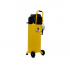 Bez eļļas kompresors 1.5kW 50l + digitāla gaisa pistole no KRAFT&DELE (KD1418)