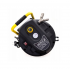 Bez eļļas kompresors 1.5kW 50l + digitāla gaisa pistole no KRAFT&DELE (KD1418)