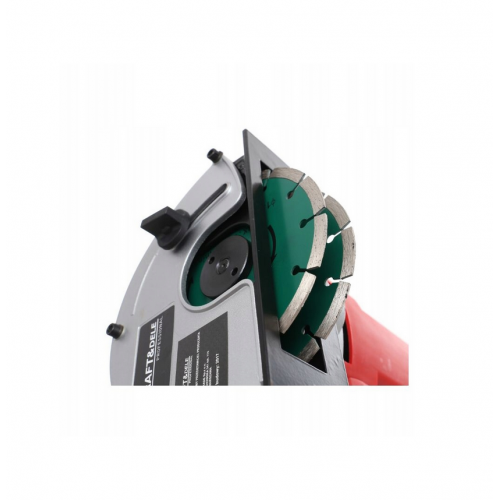 Elektriska betona, mūra grobju frēze 3100W no Kraft&Dele (KD1537)