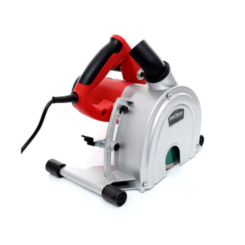 Elektriska betona, mūra grobju frēze 3100W no Kraft&Dele (KD1538)