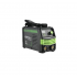 Invertora metināšanas aparāts 330A MMA/TIG/LIFT/VRD no Kraft&Dele  (KD1781)