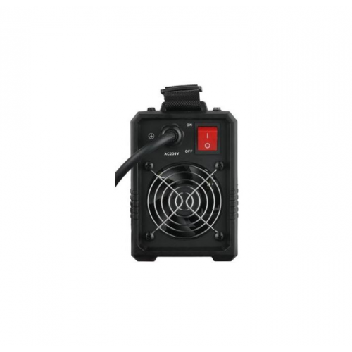 Invertora metināšanas aparāts 330A MMA/TIG/LIFT/VRD no Kraft&Dele  (KD1781)