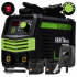 Invertora metināšanas aparāts 330A MMA/TIG/LIFT/VRD no Kraft&Dele  (KD1781)