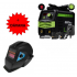 Invertora metināšanas aparāts 330A MMA/TIG/LIFT/VRD no Kraft&Dele  (KD1781)