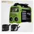 Invertora metināšanas aparāts 330A MMA/TIG/LIFT/VRD no Kraft&Dele (KD1782)