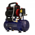 Bezeļļas kompresors 9l,155l/min, 1200W no Kraft&Dele (KD2127)
