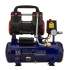 Bezeļļas kompresors 9l,155l/min, 1200W no Kraft&Dele (KD2127)