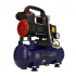 Bezeļļas kompresors 9l,155l/min, 1200W no Kraft&Dele (KD2127)