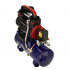 Bezeļļas kompresors 9l,155l/min, 1200W no Kraft&Dele (KD2127)