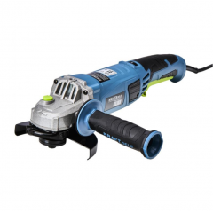 Leņķa slīpmašīna 125 мм 1500Вт 230В (KD3045)