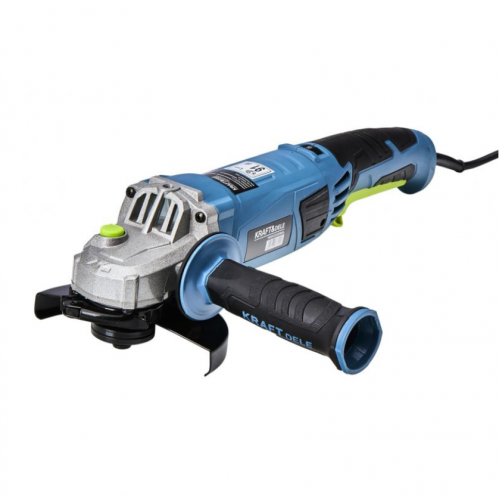 Leņķa slīpmašīna 125 мм 1500Вт 230В (KD3045)