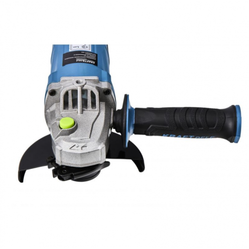 Leņķa slīpmašīna 125 мм 1500Вт 230В (KD3045)