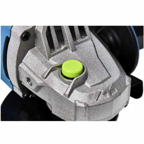 Leņķa slīpmašīna 125 мм 1500Вт 230В (KD3045)