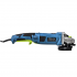 Leņķa slīpmašīna 125 мм 1500Вт 230В (KD3045)