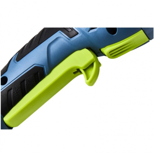 Leņķa slīpmašīna 125 мм 1500Вт 230В (KD3045)