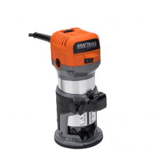 Elektriskā rokas frēze 2000W , no Kraft&Dele (KD3360)