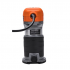 Elektriskā rokas frēze 2000W , no Kraft&Dele (KD3360)