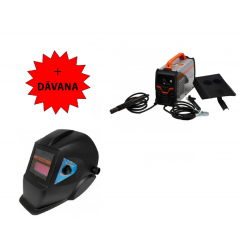 Invertora metināšanas aparāts 340A LIFT TIG/MMA/PULSE MMA no Kraft&Dele (KD3420)