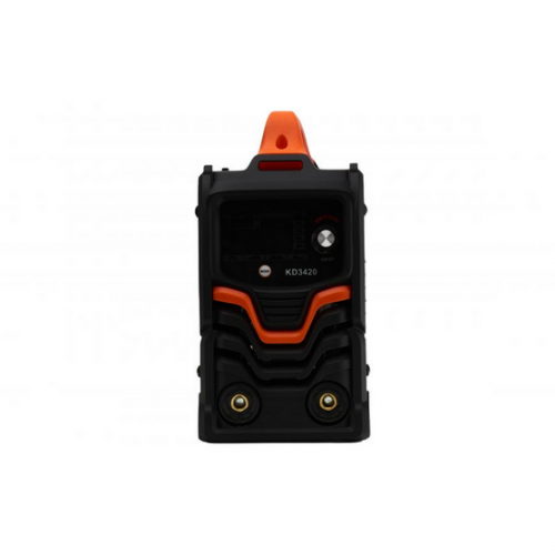 Invertora metināšanas aparāts 340A LIFT TIG/MMA/PULSE MMA no Kraft&Dele (KD3420)