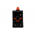 Invertora metināšanas aparāts 340A LIFT TIG/MMA/PULSE MMA no Kraft&Dele (KD3420)